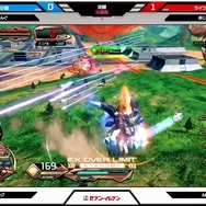 「GGGP × RAGE」OPEN部門優勝は永田小隊の4人！ Crazy Raccoon、DetonatioN FocusMe、REJECT、ZETA DIVISIONのストリーマーが練習の成果を披露し、熱狂に包まれた2日間をレポート【ガンダム EXVS2 イニブ】