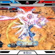 「GGGP × RAGE」OPEN部門優勝は永田小隊の4人！ Crazy Raccoon、DetonatioN FocusMe、REJECT、ZETA DIVISIONのストリーマーが練習の成果を披露し、熱狂に包まれた2日間をレポート【ガンダム EXVS2 イニブ】