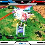 「GGGP × RAGE」OPEN部門優勝は永田小隊の4人！ Crazy Raccoon、DetonatioN FocusMe、REJECT、ZETA DIVISIONのストリーマーが練習の成果を披露し、熱狂に包まれた2日間をレポート【ガンダム EXVS2 イニブ】