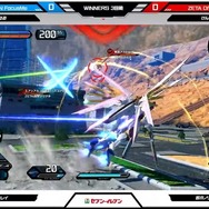 「GGGP × RAGE」OPEN部門優勝は永田小隊の4人！ Crazy Raccoon、DetonatioN FocusMe、REJECT、ZETA DIVISIONのストリーマーが練習の成果を披露し、熱狂に包まれた2日間をレポート【ガンダム EXVS2 イニブ】