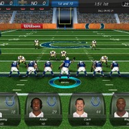 NFL 2011 HD