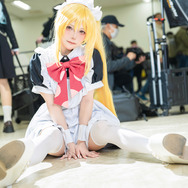 伊地知虹夏「ぼっち・ざ・ろっく!」／あのねのあ（X：@Noatan_cos）