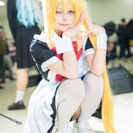 伊地知虹夏「ぼっち・ざ・ろっく!」／あのねのあ（X：@Noatan_cos）