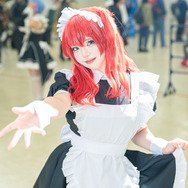 喜多郁代「ぼっち・ざ・ろっく!」／陽茉莉（X：@Hima_ri43829）