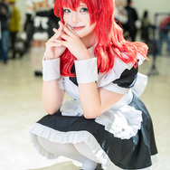 喜多郁代「ぼっち・ざ・ろっく!」／陽茉莉（X：@Hima_ri43829）