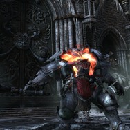 Castlevania -Lords of Shadow-