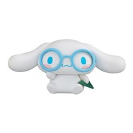 眼鏡がずれたポムポムプリンが可愛い！ハローキティ、マイメロディなど「サンリオキャラクターズ」が“めがねっこちゃんフィギュア”としてガシャポン化