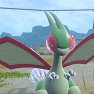 『ポケモン』「なぜフライゴンにはこんなに多くのファンがいるのか？」と海外掲示板で議論に―「クールさと可愛さの絶妙な両立」など意見がどんどん集まる