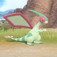 『ポケモン』「なぜフライゴンにはこんなに多くのファンがいるのか？」と海外掲示板で議論に―「クールさと可愛さの絶妙な両立」など意見がどんどん集まる