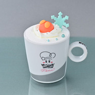 流星をイメージした“スターリー・ブルーベリー”が可愛い！『星のカービィ』テーマのテイクアウトスイーツ店で冬の期間限定メニューが販売へ