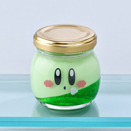 流星をイメージした“スターリー・ブルーベリー”が可愛い！『星のカービィ』テーマのテイクアウトスイーツ店で冬の期間限定メニューが販売へ