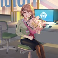 「ホロライブ」卒業した火威青、春先のどかの「なりすましアカウント」を報告―注意喚起及び、法的措置も視野に入れ対応中