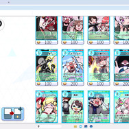 holo Indie新作デッキ構築型ローグライトRPG『HoloSeeker』が発売！ホロライブ兎田ぺこら、猫又おかゆなど人気タレントが出演