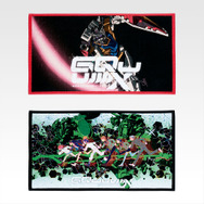 「ガンダム ジークアクス」一番くじ第3弾のラインナップ解禁！圧倒的な存在感の胸像に、ザクら6機体のマグネットフィギュアも欲しくなる