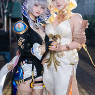 サフェル＆アグライア