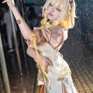 アグライア『崩壊:スターレイル』／おかち（X：@okachicos）