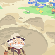 円谷プロダクションの怪獣たちが登場！『かいじゅうパレット』は“あそびどうぐ”を作って怪獣たちの可愛い姿を観察できる【プレイレポ】