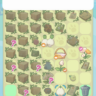 円谷プロダクションの怪獣たちが登場！『かいじゅうパレット』は“あそびどうぐ”を作って怪獣たちの可愛い姿を観察できる【プレイレポ】