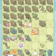 円谷プロダクションの怪獣たちが登場！『かいじゅうパレット』は“あそびどうぐ”を作って怪獣たちの可愛い姿を観察できる【プレイレポ】