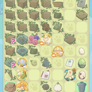 円谷プロダクションの怪獣たちが登場！『かいじゅうパレット』は“あそびどうぐ”を作って怪獣たちの可愛い姿を観察できる【プレイレポ】