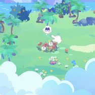 円谷プロダクションの怪獣たちが登場！『かいじゅうパレット』は“あそびどうぐ”を作って怪獣たちの可愛い姿を観察できる【プレイレポ】