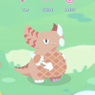 円谷プロダクションの怪獣たちが登場！『かいじゅうパレット』は“あそびどうぐ”を作って怪獣たちの可愛い姿を観察できる【プレイレポ】