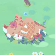 円谷プロダクションの怪獣たちが登場！『かいじゅうパレット』は“あそびどうぐ”を作って怪獣たちの可愛い姿を観察できる【プレイレポ】