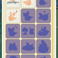 円谷プロダクションの怪獣たちが登場！『かいじゅうパレット』は“あそびどうぐ”を作って怪獣たちの可愛い姿を観察できる【プレイレポ】