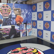 ジェイミーのSA1で会場が大熱狂！『スト6』×「ブレイキン」異色なコラボ大会「Break Fighter」を現地レポート