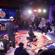 ジェイミーのSA1で会場が大熱狂！『スト6』×「ブレイキン」異色なコラボ大会「Break Fighter」を現地レポート