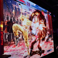 ジェイミーのSA1で会場が大熱狂！『スト6』×「ブレイキン」異色なコラボ大会「Break Fighter」を現地レポート