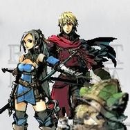 『ラジアントヒストリア』ブルート族の国フォルガ公開