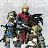 『ラジアントヒストリア』ブルート族の国フォルガ公開