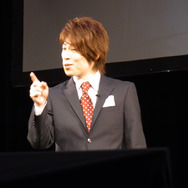 『真・三國無双6』製品発表会レポート