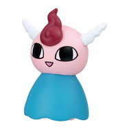 「魔法陣グルグル」が“まちぼうけ”！ニケとククリはぼんやり、キタキタおやじは踊ってる