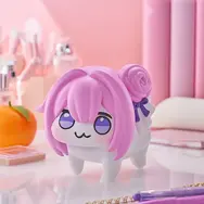 『勝利の女神：NIKKE』の謎生物「DORO」が貯金箱になった！両手に乗るほどの大きめサイズ