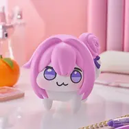 『勝利の女神：NIKKE』の謎生物「DORO」が貯金箱になった！両手に乗るほどの大きめサイズ