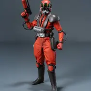 「装甲騎兵ボトムズ」約100か所の可動域、開閉や伸縮ギミック満載の「1/12 スコープドッグ」が超絶クオリティ！新たな塗装表現や関節構造をフィーチャー