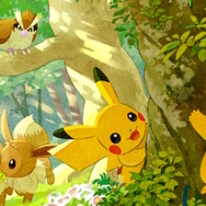 ポケモンセンターやフレンドリィショップの雰囲気もバッチリ！「ポケパーク カントー」場内マップや各エリアのイメージ画像がお披露目