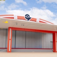 ポケモンセンターやフレンドリィショップの雰囲気もバッチリ！「ポケパーク カントー」場内マップや各エリアのイメージ画像がお披露目