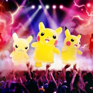 ポケモンセンターやフレンドリィショップの雰囲気もバッチリ！「ポケパーク カントー」場内マップや各エリアのイメージ画像がお披露目