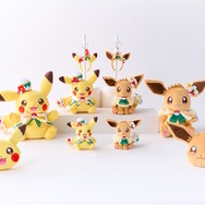 「ポケパーク カントー」のグッズが公開！ポケモンになりきって楽しめるキャップや「サイコソーダ」などのドリンクも販売