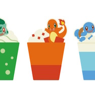 「ポケパーク カントー」のグッズが公開！ポケモンになりきって楽しめるキャップや「サイコソーダ」などのドリンクも販売