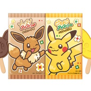 「ポケパーク カントー」のグッズが公開！ポケモンになりきって楽しめるキャップや「サイコソーダ」などのドリンクも販売