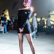 レゼ「チェンソーマン」／艾青iris（Instagram：irisching1229）【台湾】