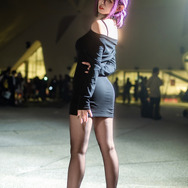 レゼ「チェンソーマン」／艾青iris（Instagram：irisching1229）【台湾】