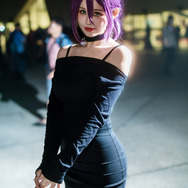 レゼ「チェンソーマン」／艾青iris（Instagram：irisching1229）【台湾】