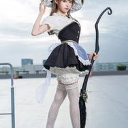 霧雨魔理沙／まゆち（X：@mayu_ronne）