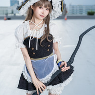 霧雨魔理沙／まゆち（X：@mayu_ronne）