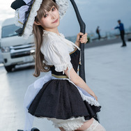 霧雨魔理沙／まゆち（X：@mayu_ronne）